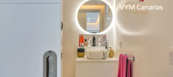 Квартира с 2 спальнями в Сан-Эухенио, Испания № 16039 22