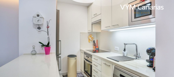 Квартира с 2 спальнями в Сан-Эухенио, Испания № 16039 17