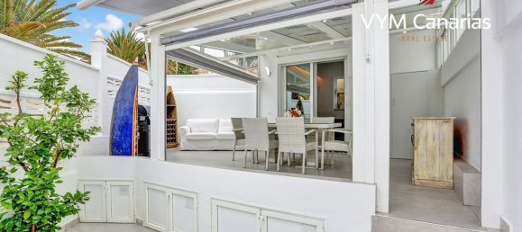 Квартира с 2 спальнями в Сан-Эухенио, Испания № 16039 11