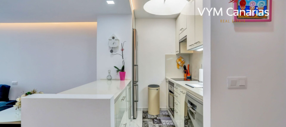 Квартира с 2 спальнями в Сан-Эухенио, Испания № 16039 16