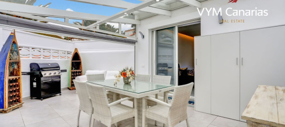 Квартира с 2 спальнями в Сан-Эухенио, Испания № 16039 8