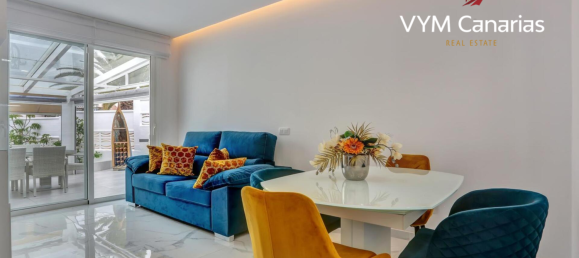 Квартира с 2 спальнями в Сан-Эухенио, Испания № 16039 2