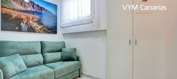 Квартира с 2 спальнями в Сан-Эухенио, Испания № 16039 25