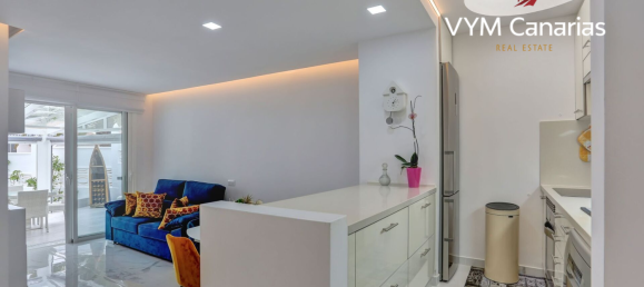 Квартира с 2 спальнями в Сан-Эухенио, Испания № 16039 15