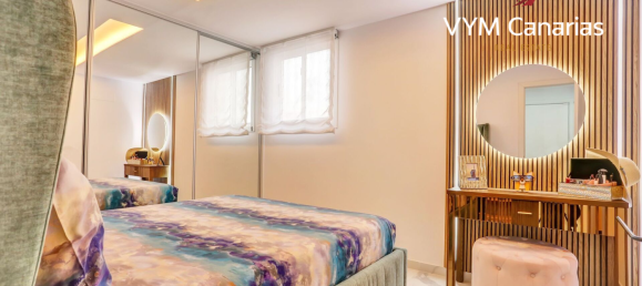 Квартира с 2 спальнями в Сан-Эухенио, Испания № 16039 19