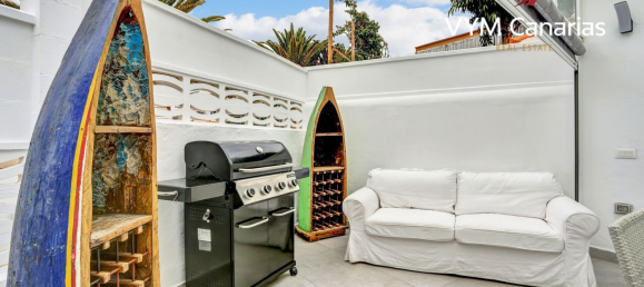 Квартира с 2 спальнями в Сан-Эухенио, Испания № 16039 9