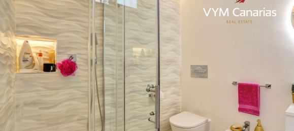 Квартира с 2 спальнями в Сан-Эухенио, Испания № 16039 23