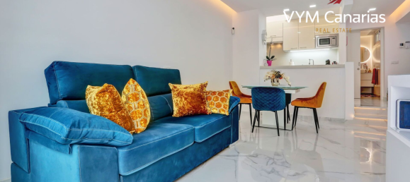 Квартира с 2 спальнями в Сан-Эухенио, Испания № 16039 5