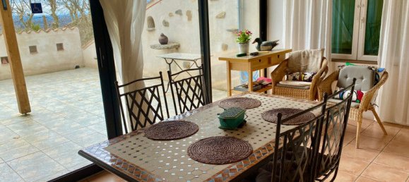 3 Schlafzimmer Haus in Occitanie, France, Nr. 325123 4