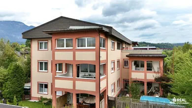 4غرفة شقة في Breitenbach am Inn, Austria رقم 258265