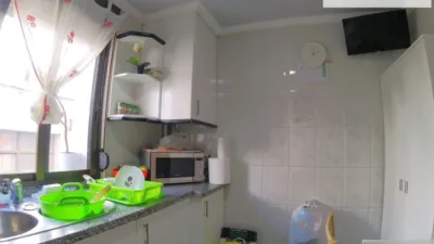 4 غرف نوم شقة في Leon, Spain رقم 70275