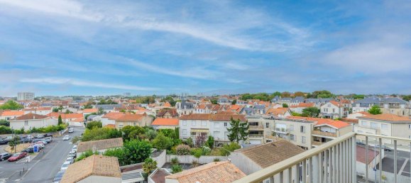 Apartamento T2 em La Rochelle, France N.º 318844 11