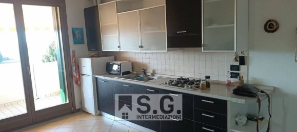 2 bedrooms Apartment in Spinea, Italy No. 341686 2