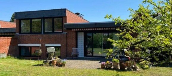 5 rooms Townhouse in Segeberg, Germany No. 225575 18