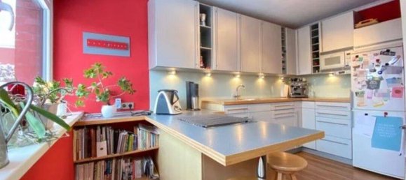 5 rooms Townhouse in Segeberg, Germany No. 225575 5