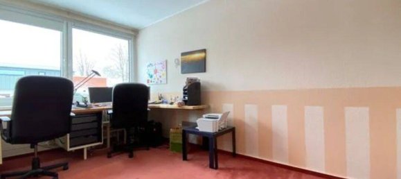 5 rooms Townhouse in Segeberg, Germany No. 225575 12