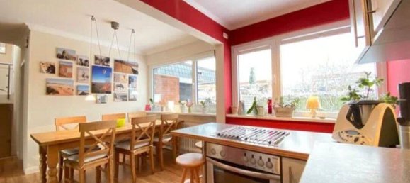 5 rooms Townhouse in Segeberg, Germany No. 225575 6