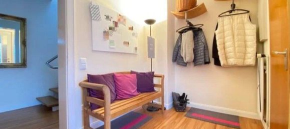 5 rooms Townhouse in Segeberg, Germany No. 225575 2