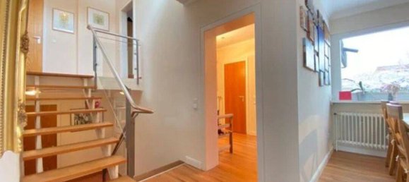 5 rooms Townhouse in Segeberg, Germany No. 225575 8