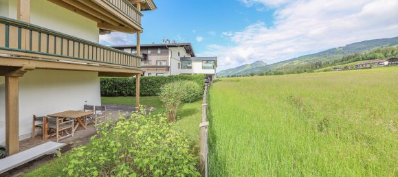 2 chambres Appartement à Kirchberg in Tirol, Austria No. 122941 7