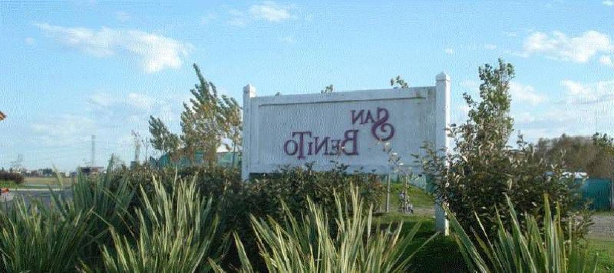  Land in Tigre, Argentina No. 110581