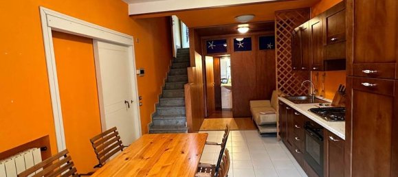 2 Schlafzimmer Haus in Castiglione della Pescaia, Italy, Nr. 79616 18