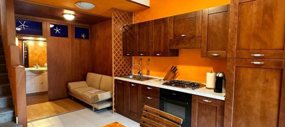 2 Schlafzimmer Haus in Castiglione della Pescaia, Italy, Nr. 79616 16