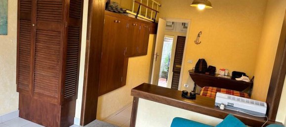 2 Schlafzimmer Haus in Castiglione della Pescaia, Italy, Nr. 79616 6