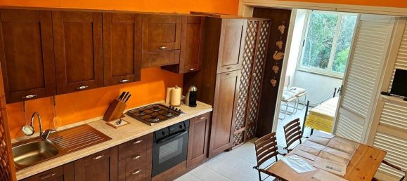 2 Schlafzimmer Haus in Castiglione della Pescaia, Italy, Nr. 79616 23