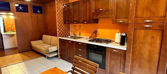 2 Schlafzimmer Haus in Castiglione della Pescaia, Italy, Nr. 79616 19