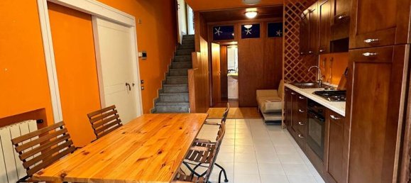 2 Schlafzimmer Haus in Castiglione della Pescaia, Italy, Nr. 79616 17