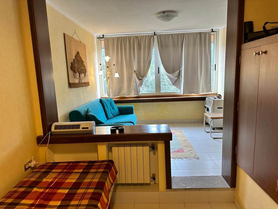 2 Schlafzimmer Haus in Castiglione della Pescaia, Italy, Nr. 79616