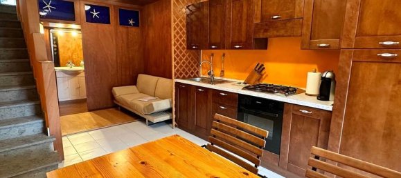 2 Schlafzimmer Haus in Castiglione della Pescaia, Italy, Nr. 79616 15