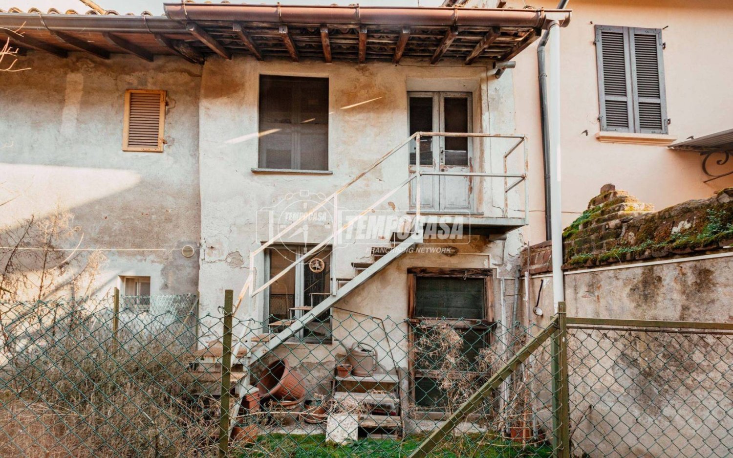 3 غرف نوم منزل في Tromello, Italy رقم 134419