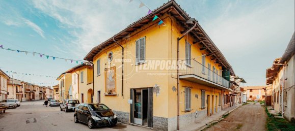 3 غرف نوم منزل في Tromello, Italy رقم 134419 22