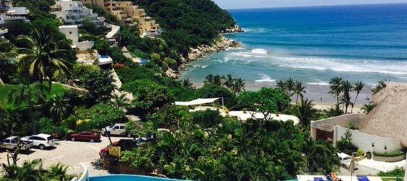 Квартира с 4 спальнями в Акапулько де Хуарес, Мексика № 178286 2