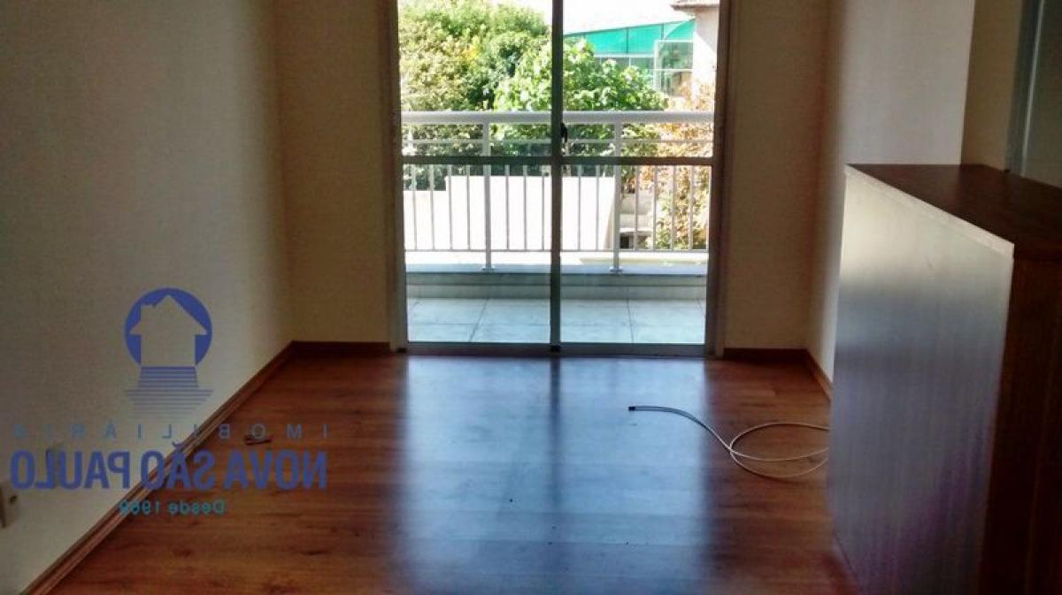 Apartamento de 2 dormitorios en Sao Paulo, Brazil No. 494471