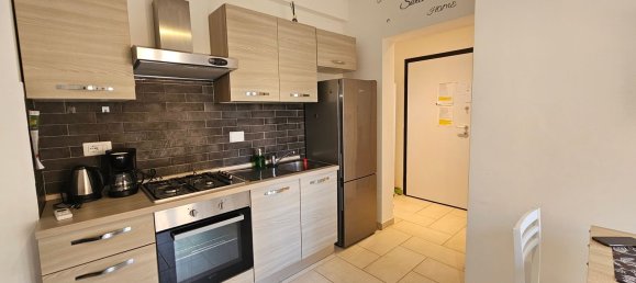 Apartamento de 2 dormitorios en Fiumicino, Italy No. 335486 12