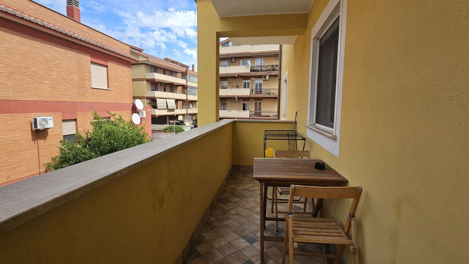 Apartamento de 2 dormitorios en Fiumicino, Italy No. 335486