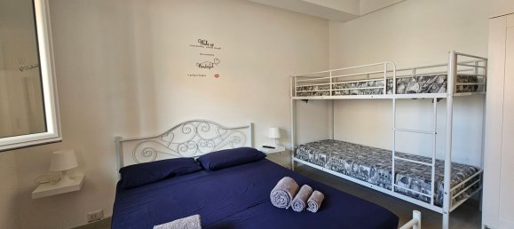 Apartamento de 2 dormitorios en Fiumicino, Italy No. 335486 6