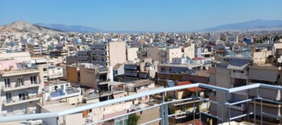 2 dormitorios apartamento en venta en Nikaia, Nikaia-Agios Ioannis Renti, Piraeus, Attica, Greece № 93263 4