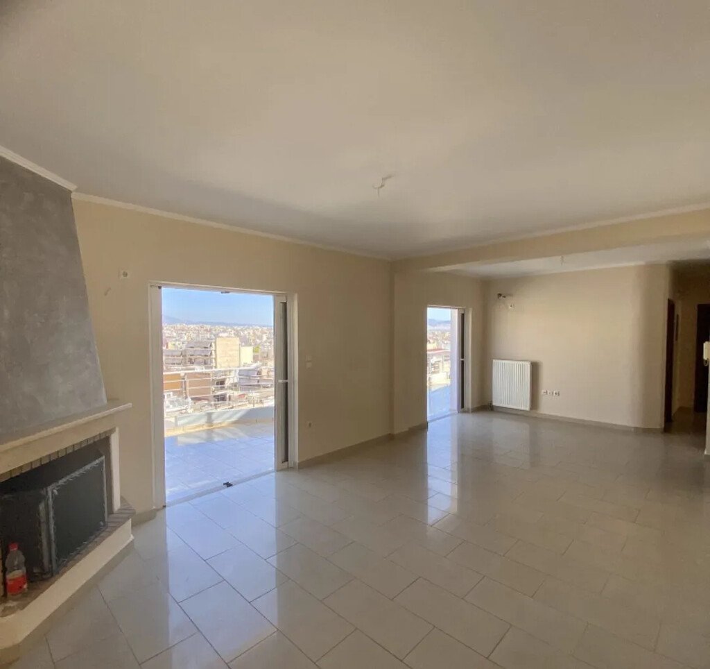 2 dormitorios apartamento en venta en Nikaia, Nikaia-Agios Ioannis Renti, Piraeus, Attica, Greece № 93263