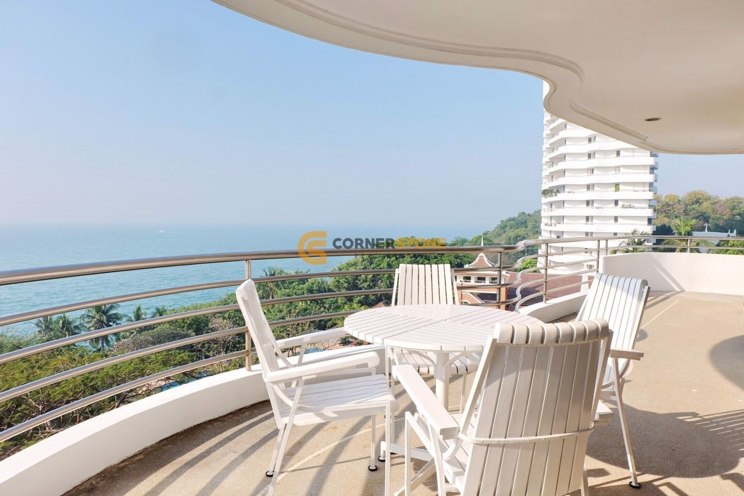 266m² Condo in Pattaya, Thailand No. 22097