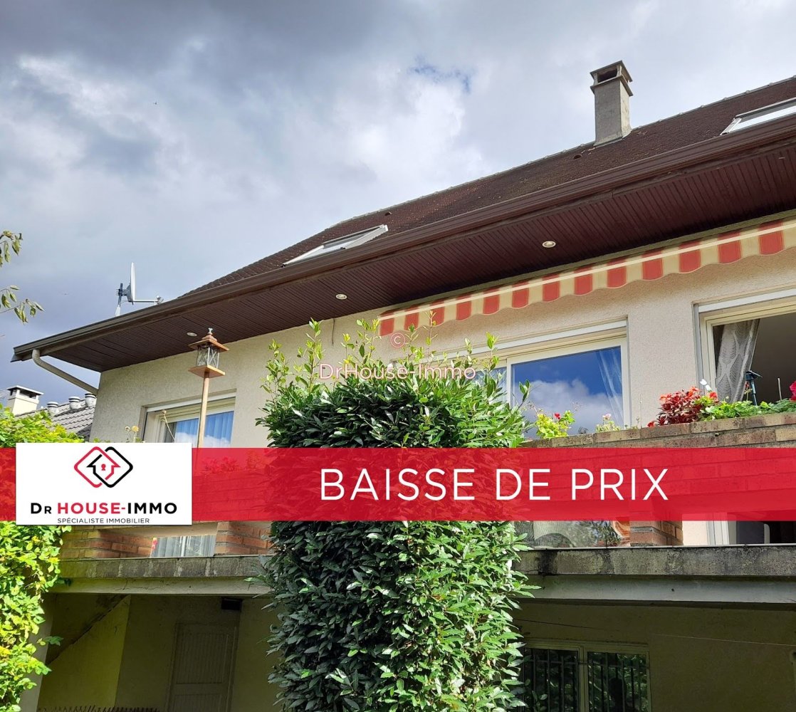 5 Schlafzimmer Haus in Neuilly-Plaisance, France, Nr. 172529