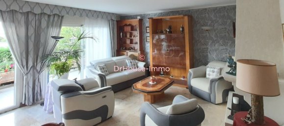 5 Schlafzimmer Haus in Neuilly-Plaisance, France, Nr. 172529 2