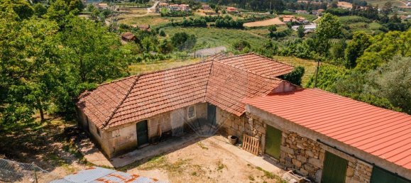 1 Schlafzimmer Haus in Aiao, Portugal, Nr. 43828 6