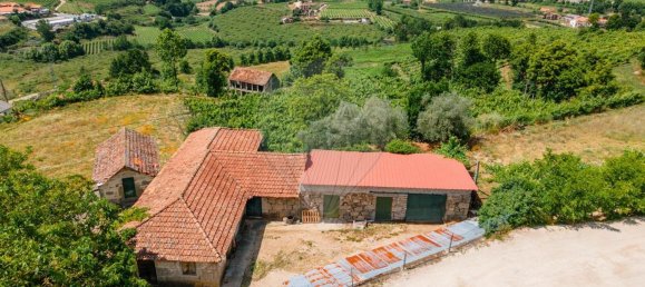 1 Schlafzimmer Haus in Aiao, Portugal, Nr. 43828 2
