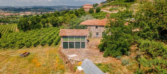 1 Schlafzimmer Haus in Aiao, Portugal, Nr. 43828 8