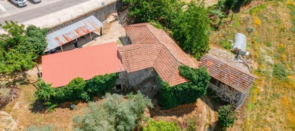 1 Schlafzimmer Haus in Aiao, Portugal, Nr. 43828 3