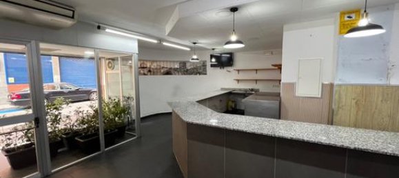 Imóvel comercial em Figueres, Spain 93 m² N.º 186158 2